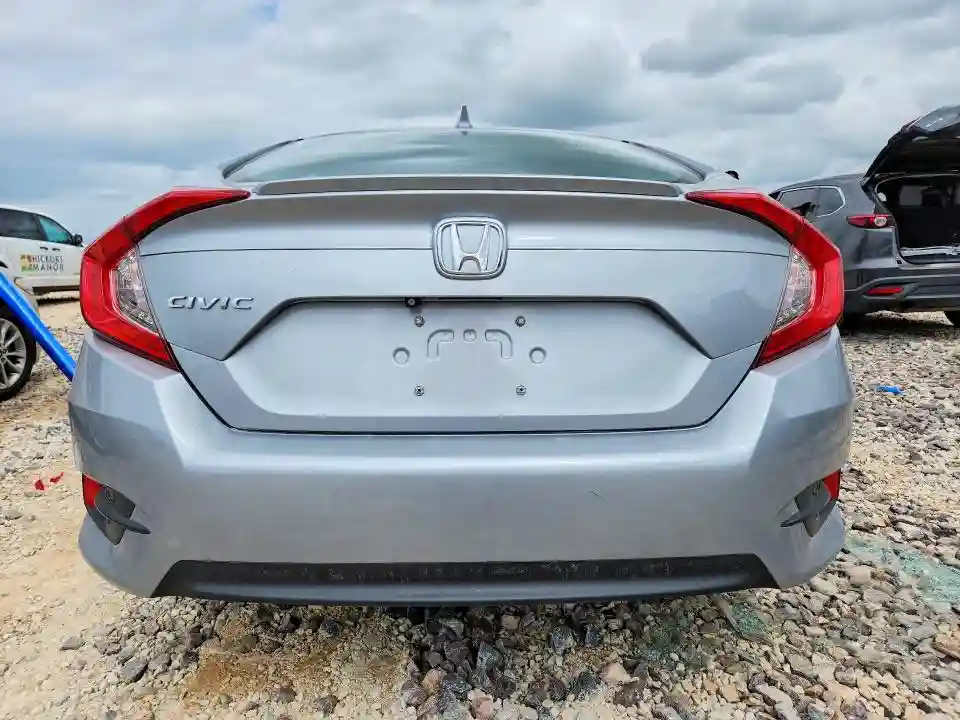19XFC1F38HE214133 2017 HONDA CIVIC-5