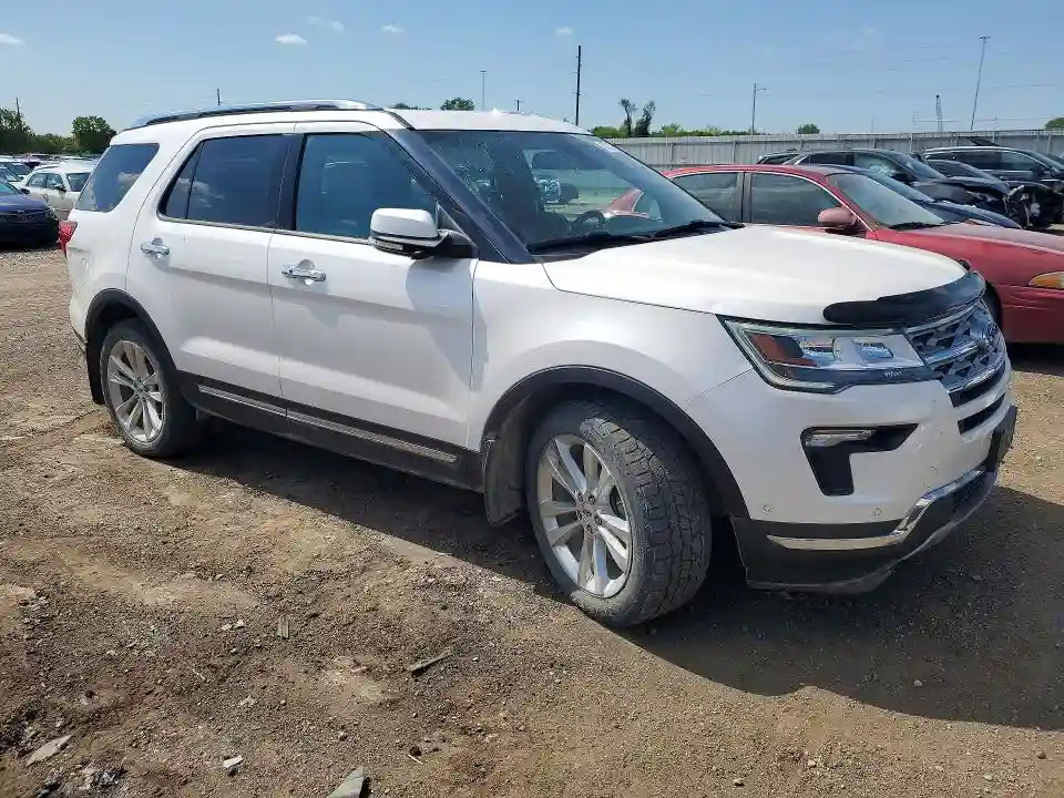 1FM5K8FHXJGB08562 2018 FORD EXPLORER-3