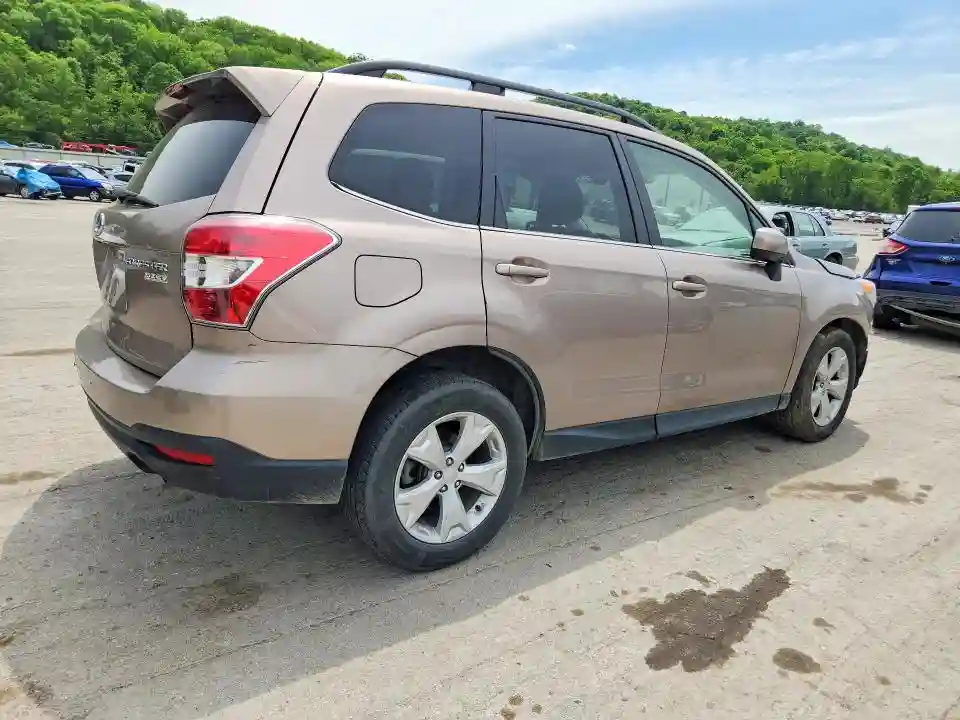JF2SJARC0GH564138 2016 SUBARU FORESTER-2