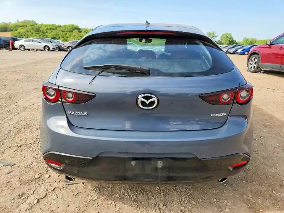 JM1BPAML9N1516633 2022 MAZDA 3-5
