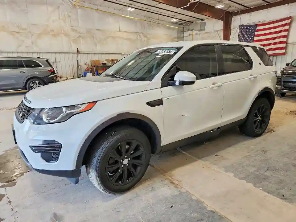 SALCP2BG7GH553232 2016 LAND ROVER DISCOVERY-0