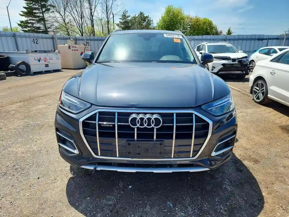 WA1AAAFY4P2043592 2023 AUDI Q5-4
