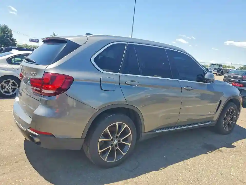 5UXKR0C51E0C27888 2014 BMW X5-2