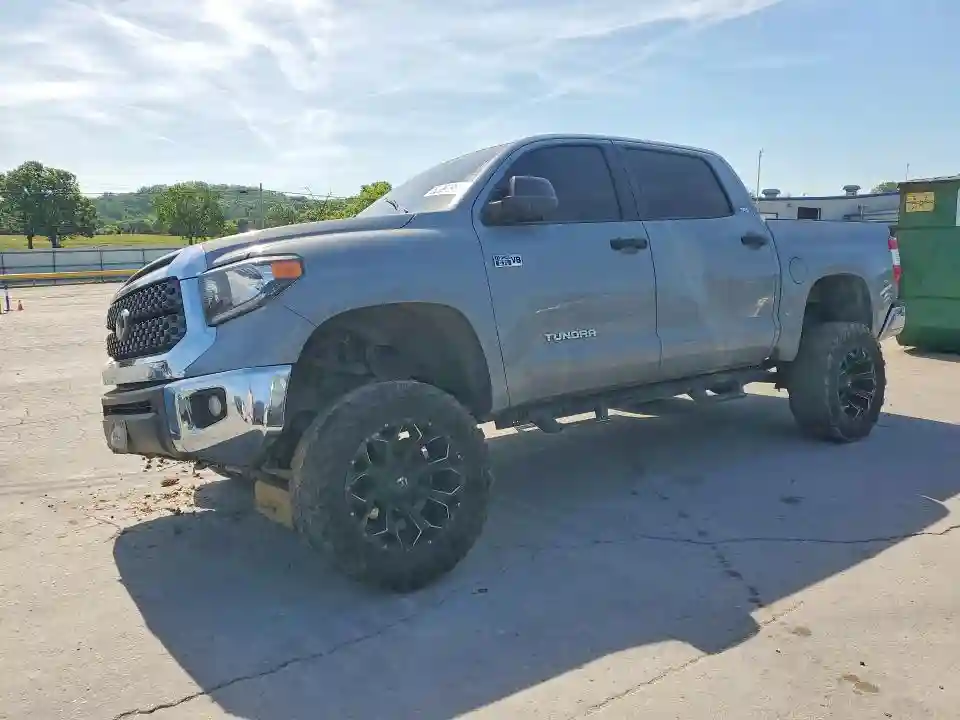 5TFDY5F19LX899671 2020 TOYOTA TUNDRA-0