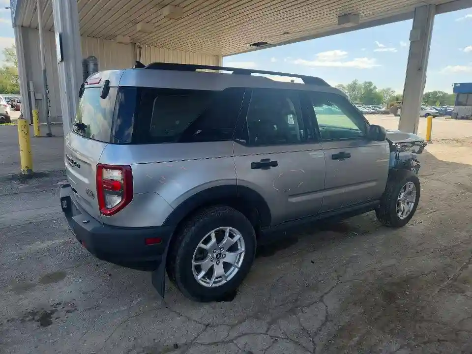 3FMCR9A65MRA45186 2021 FORD BRONCO-2