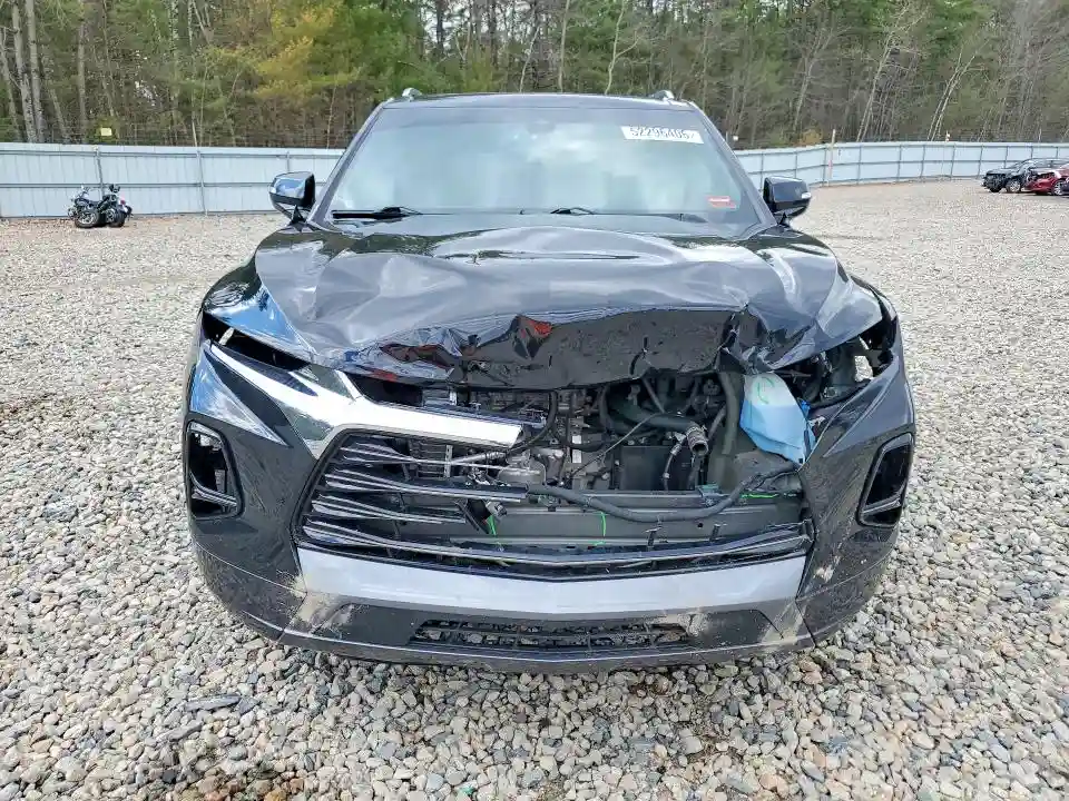 3GNKBLRS4NS130637 2022 CHEVROLET BLAZER-4