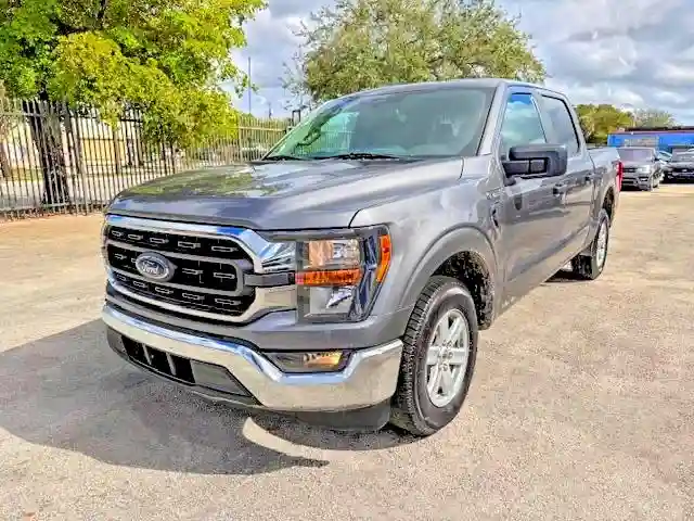 1FTEW1C86PKD23334 2023 FORD F150-0