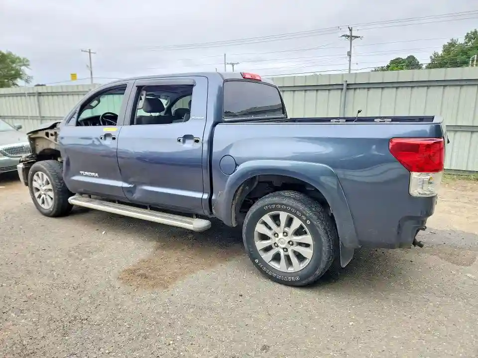 5TFHW5F17AX103357 2010 TOYOTA TUNDRA-1