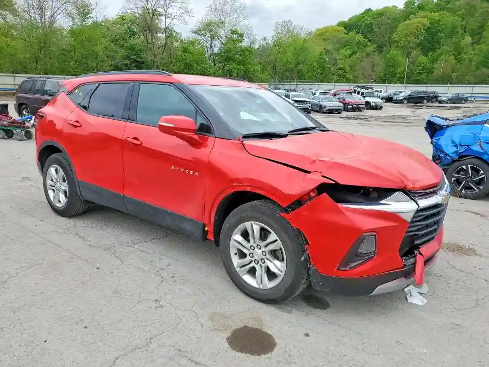 3GNKBBRA5LS662591 2020 CHEVROLET BLAZER-3