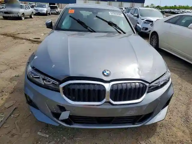 3MW89CW05S8F24283 2025 BMW 3 SERIES-4