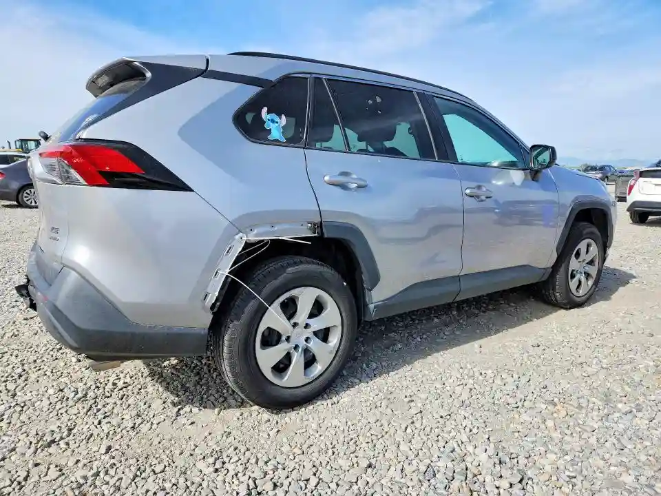 2T3F1RFV4KW036450 2019 TOYOTA RAV4-2