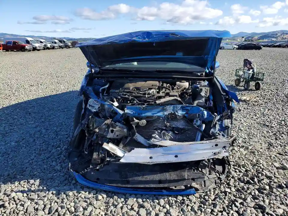 4T1C31AK0LU009767 2020 TOYOTA CAMRY-4