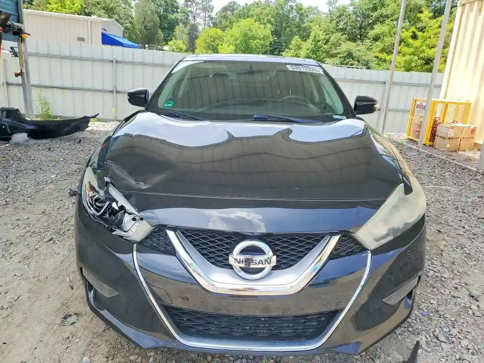 1N4AA6AP7HC457159 2017 NISSAN MAXIMA-4