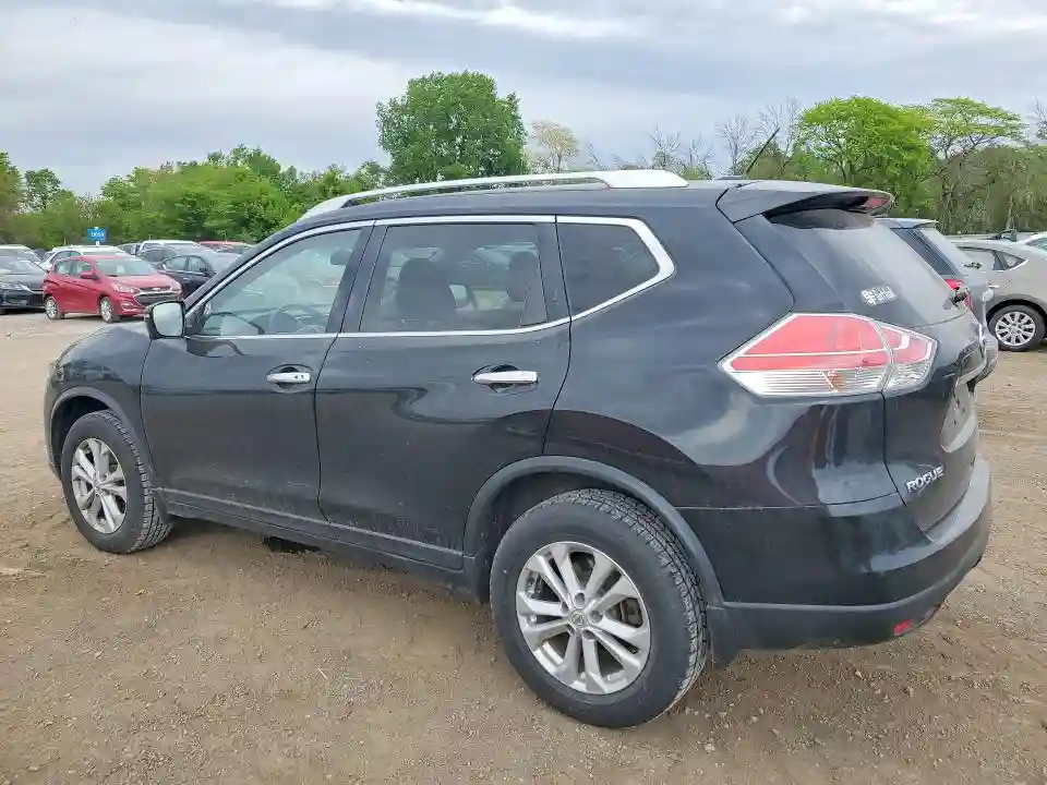 KNMAT2MV6GP628806 2016 NISSAN ROGUE-1