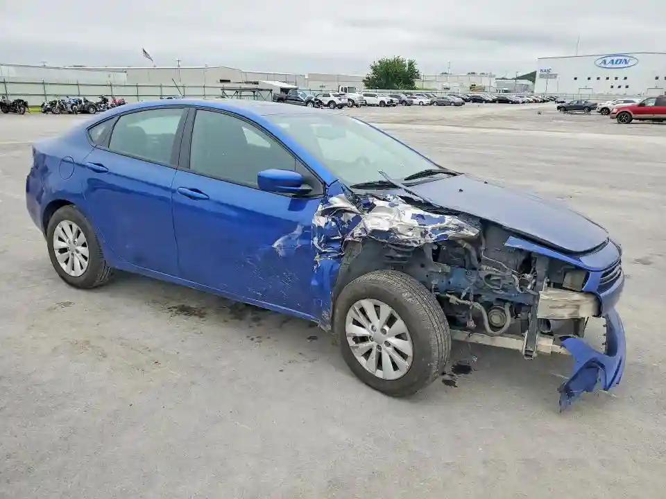 1C3CDFBB8ED682570 2014 DODGE DART-3