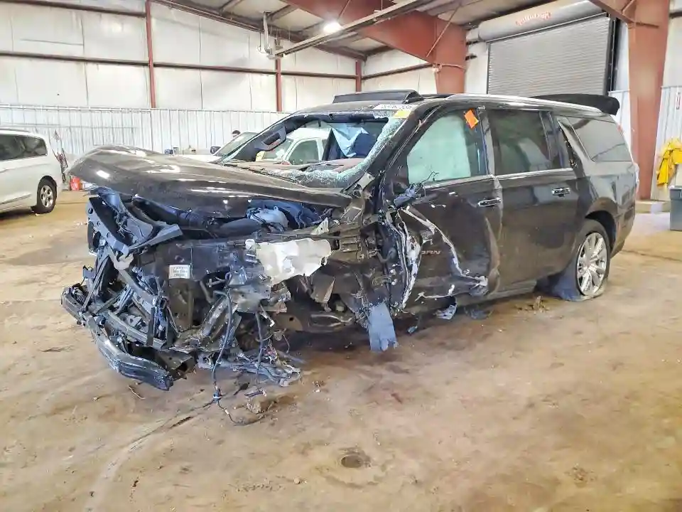 1GNSKGKL8PR411002 2023 CHEVROLET SUBURBAN-0