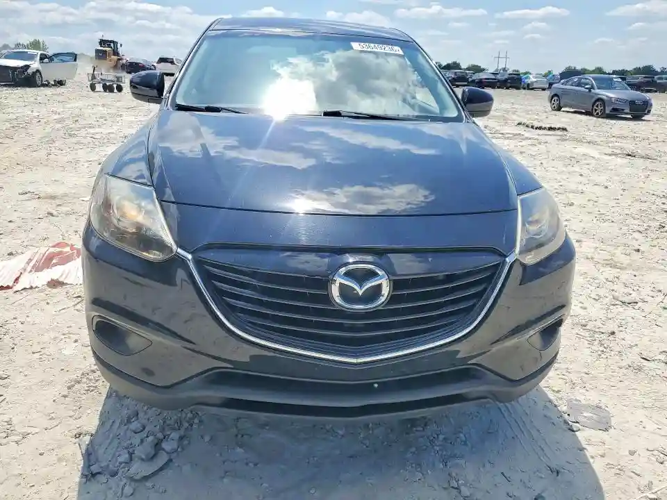 JM3TB2CA0F0463098 2015 MAZDA CX-9-4