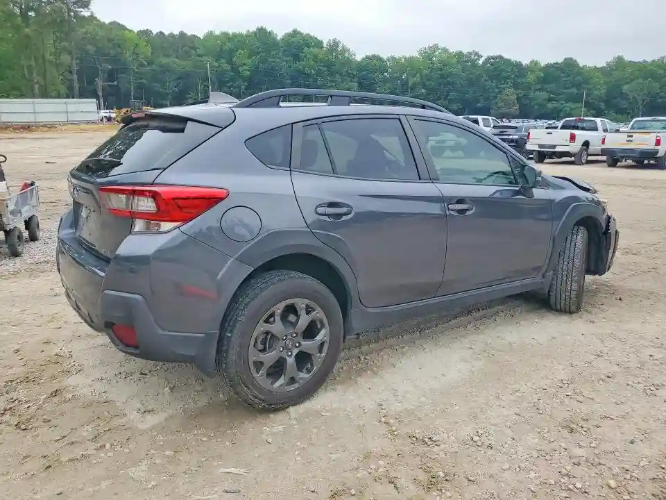 JF2GTHRC9PH206481 2023 SUBARU CROSSTREK-2