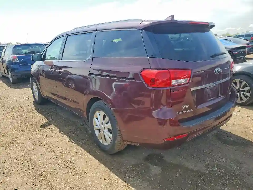 KNDMB5C18H6266307 2017 KIA SEDONA-1