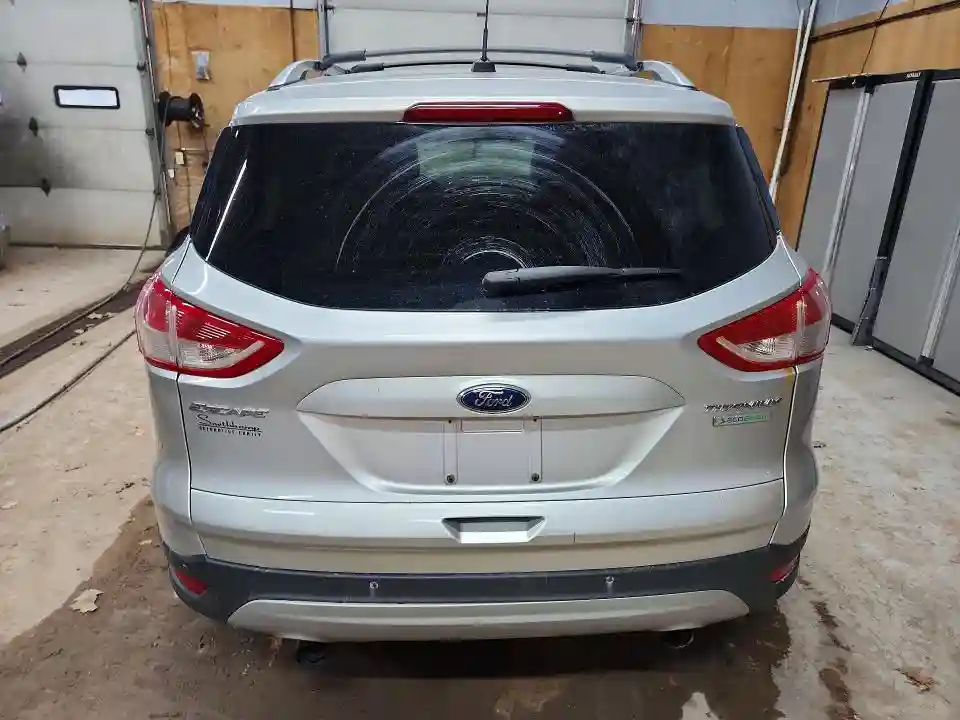 1FMCU0J93DUB53299 2013 FORD ESCAPE-5