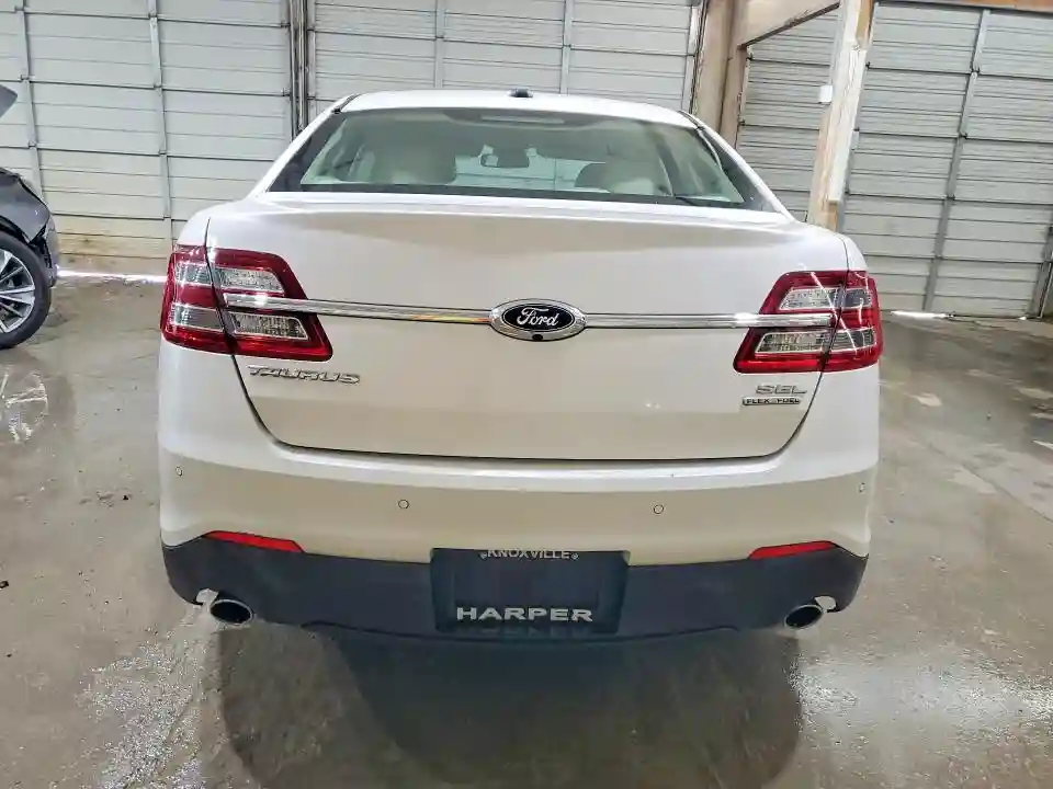 1FAHP2E82GG140079 2016 FORD TAURUS-5