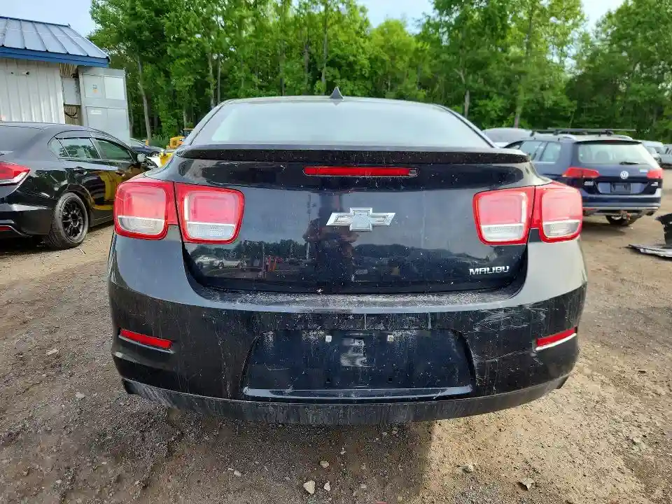 1G11B5SA3DF358366 2013 CHEVROLET MALIBU-5