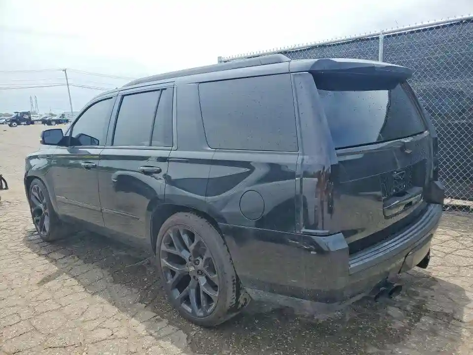 1GYS4MKJ5FR552344 2015 CADILLAC ESCALADE-1