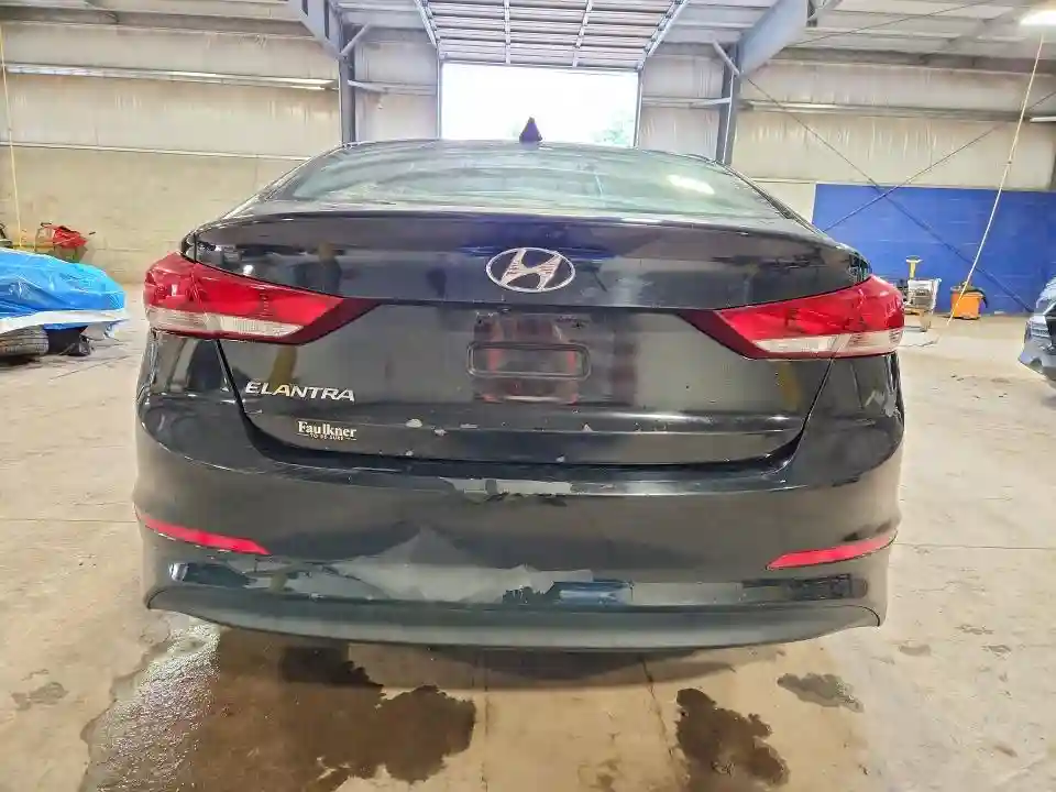 5NPD84LF6JH333390 2018 HYUNDAI ELANTRA-5