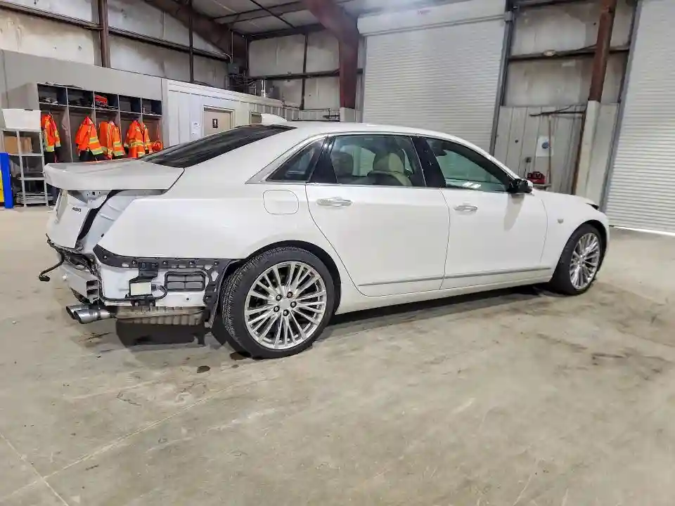 1G6KE5RS4LU102204 2020 CADILLAC CT6-2