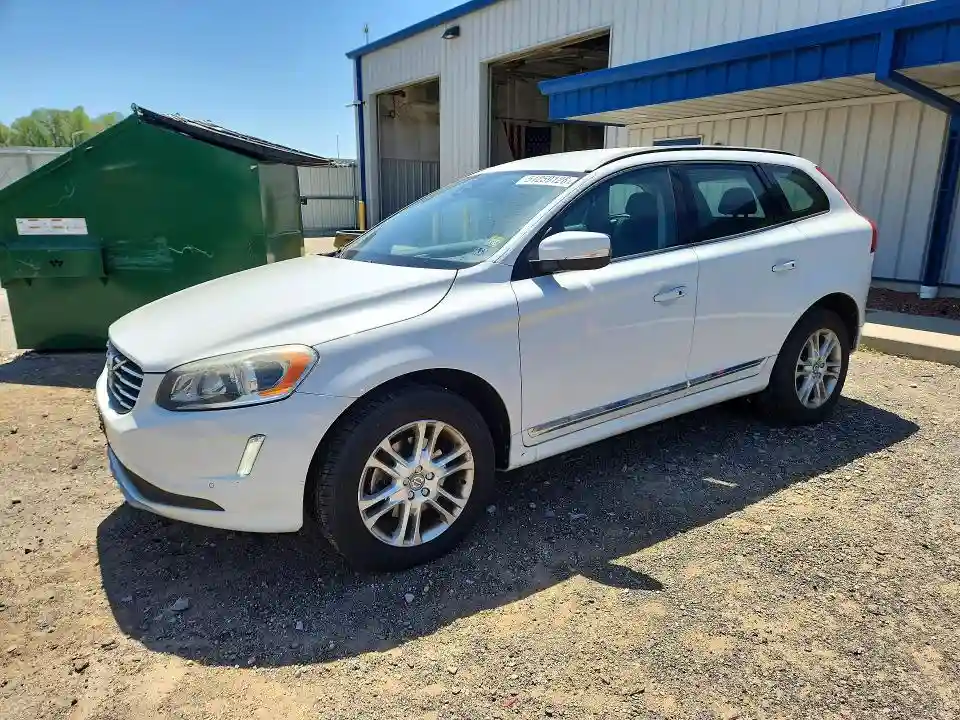 YV440MDJXG2814924 2016 VOLVO XC60-0