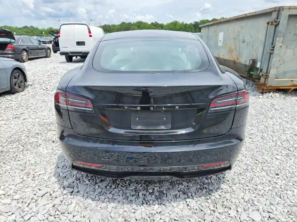 5YJSA1E50RF536851 2024 TESLA MODEL S-5