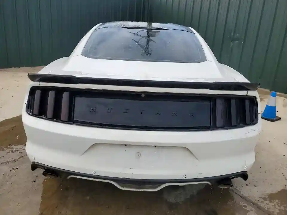 1FA6P8AM4H5305009 2017 FORD MUSTANG-5