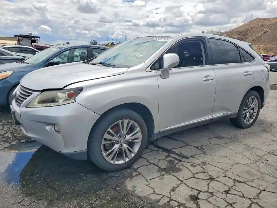 JTJZB1BA4D2410112 2013 LEXUS RX450-0