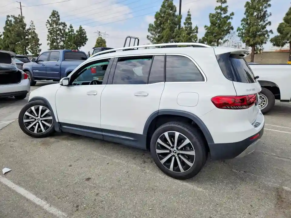 W1N4M4HB5PW287998 2023 MERCEDES-BENZ GLB-CLASS-1
