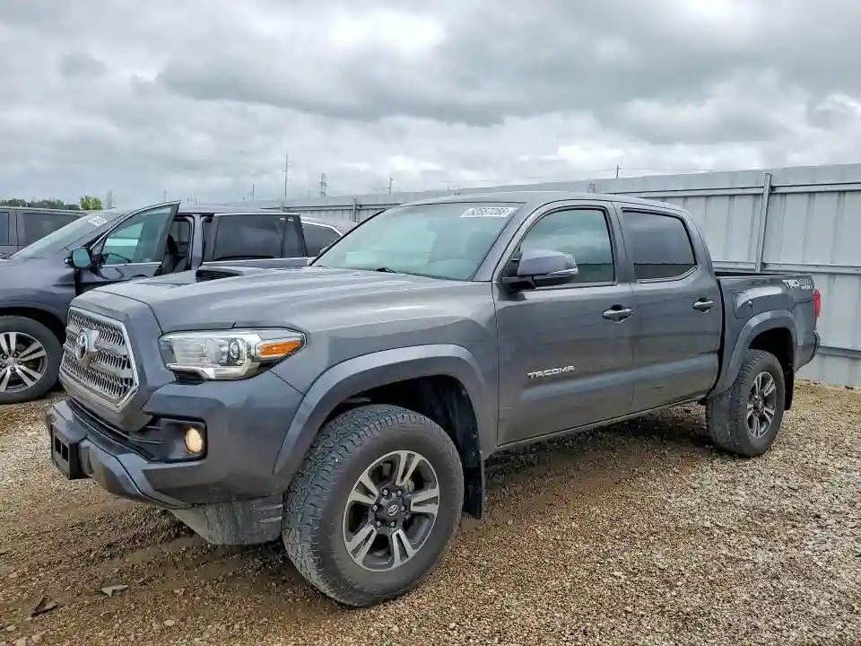 3TMCZ5AN8HM070607 2017 TOYOTA TACOMA-0