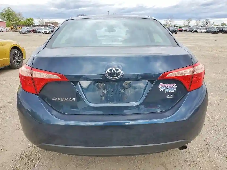 2T1BURHE9JC992003 2018 TOYOTA COROLLA-5