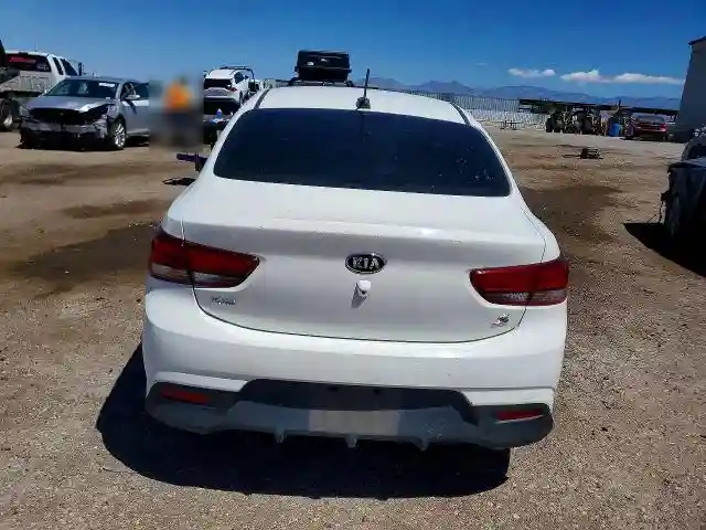3KPA24AD8LE295836 2020 KIA RIO-5