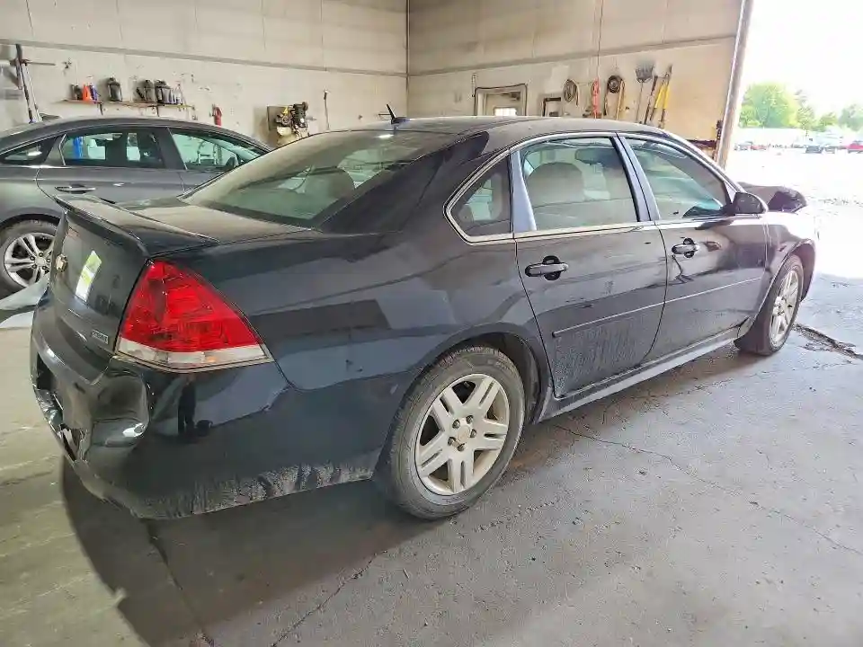 2G1WB5E30C1177024 2012 CHEVROLET IMPALA-2
