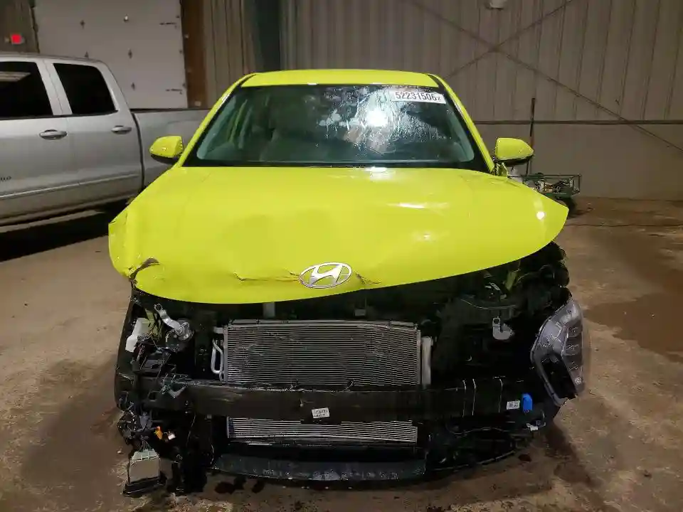 KM8HACAB5SU276375 2025 HYUNDAI KONA-4