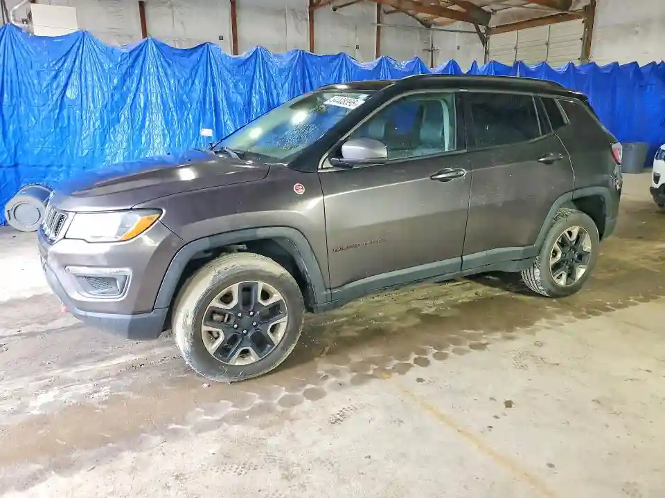 3C4NJDDB9HT639840 2017 JEEP COMPASS-0