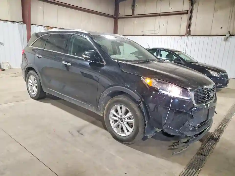 5XYPG4A32KG451289 2019 KIA SORENTO-3