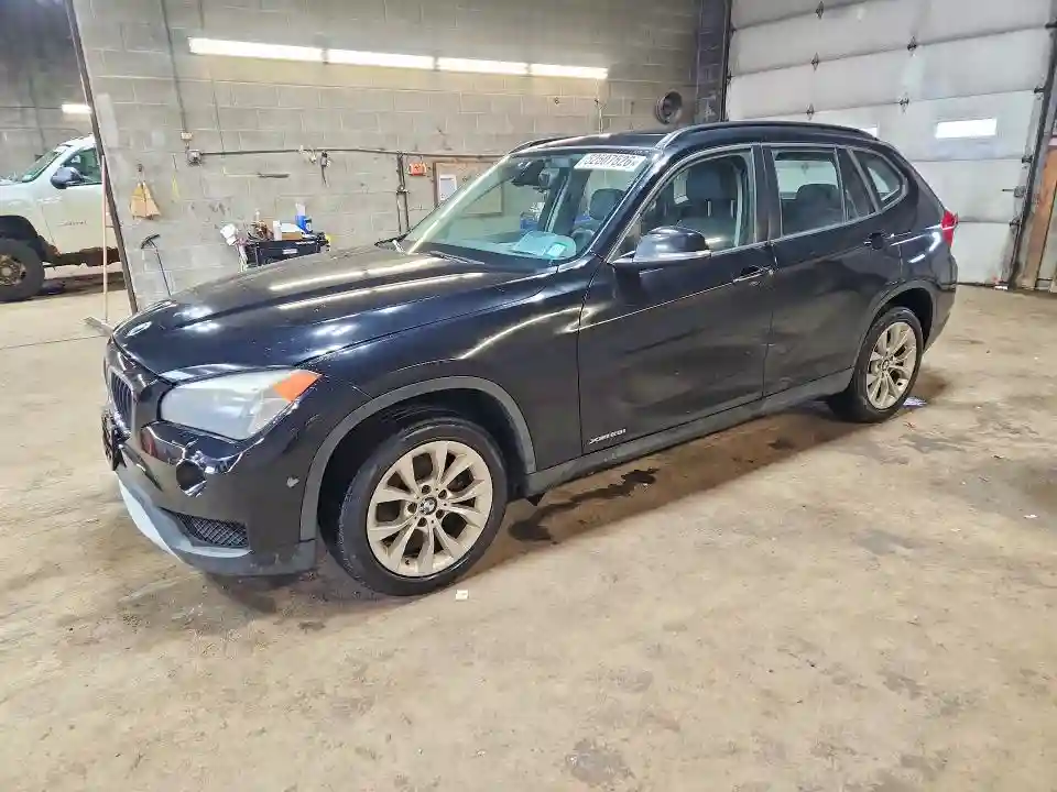 WBAVL1C59EVY20949 2014 BMW X1-0