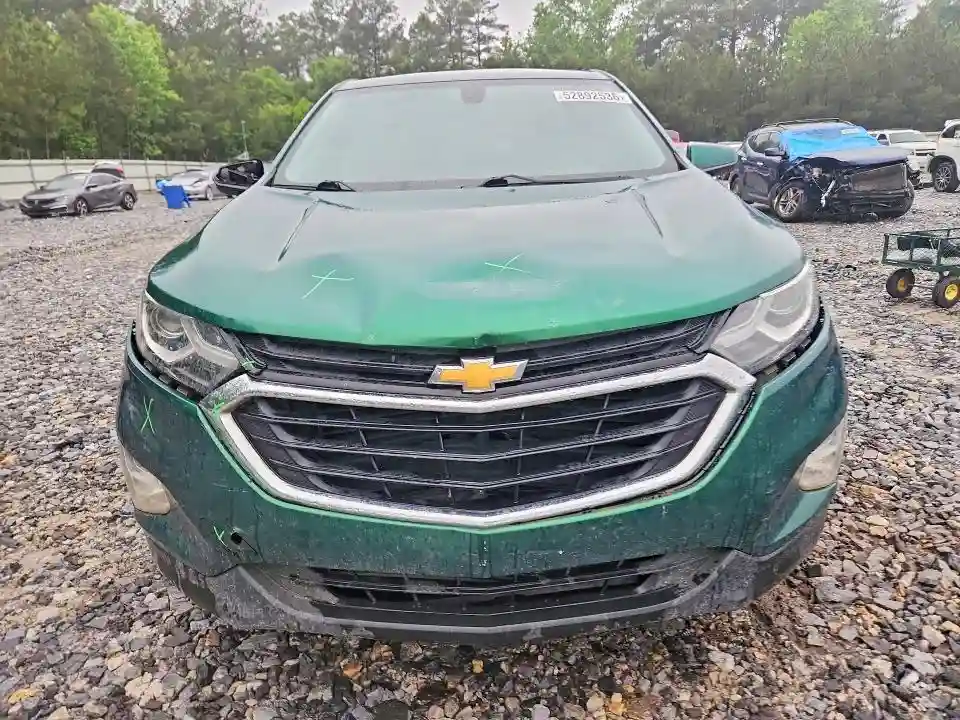 2GNAXUEV3K6164968 2019 CHEVROLET EQUINOX-4