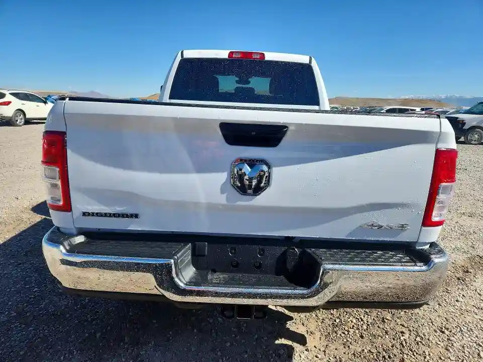 3C6UR5DL2PG537622 2023 RAM 2500-5