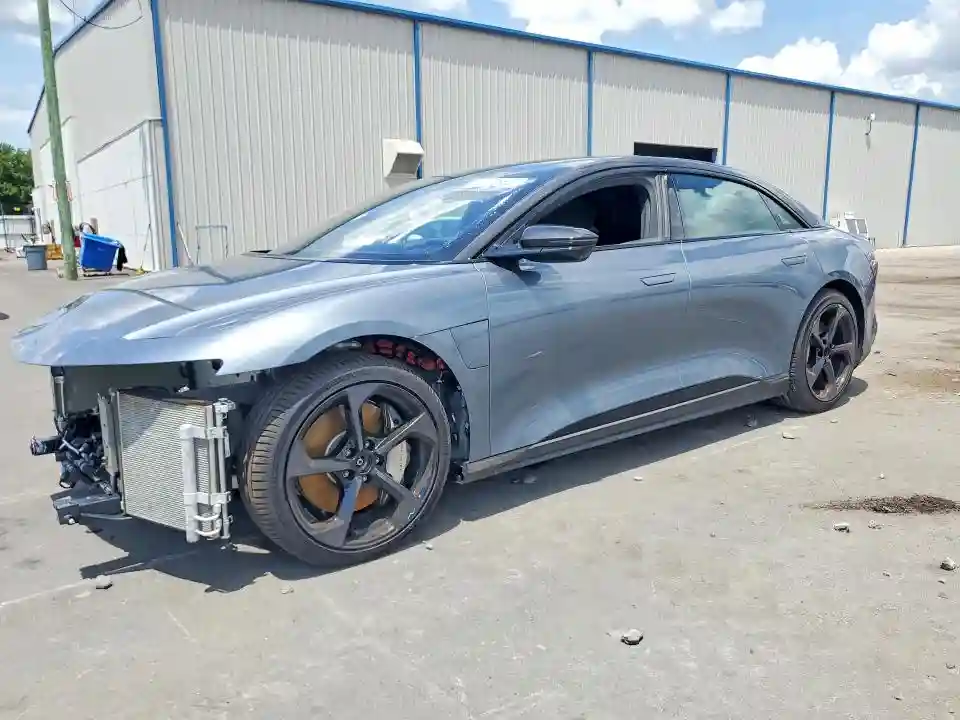 50EA1GBA4TA005311 2026 LUCID MOTORS AIR-0