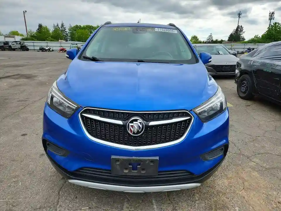 KL4CJASB1HB073452 2017 BUICK ENCORE-4