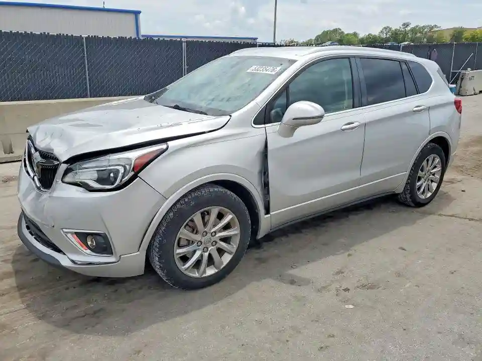LRBFXCSA5KD004763 2019 BUICK ENVISION-0