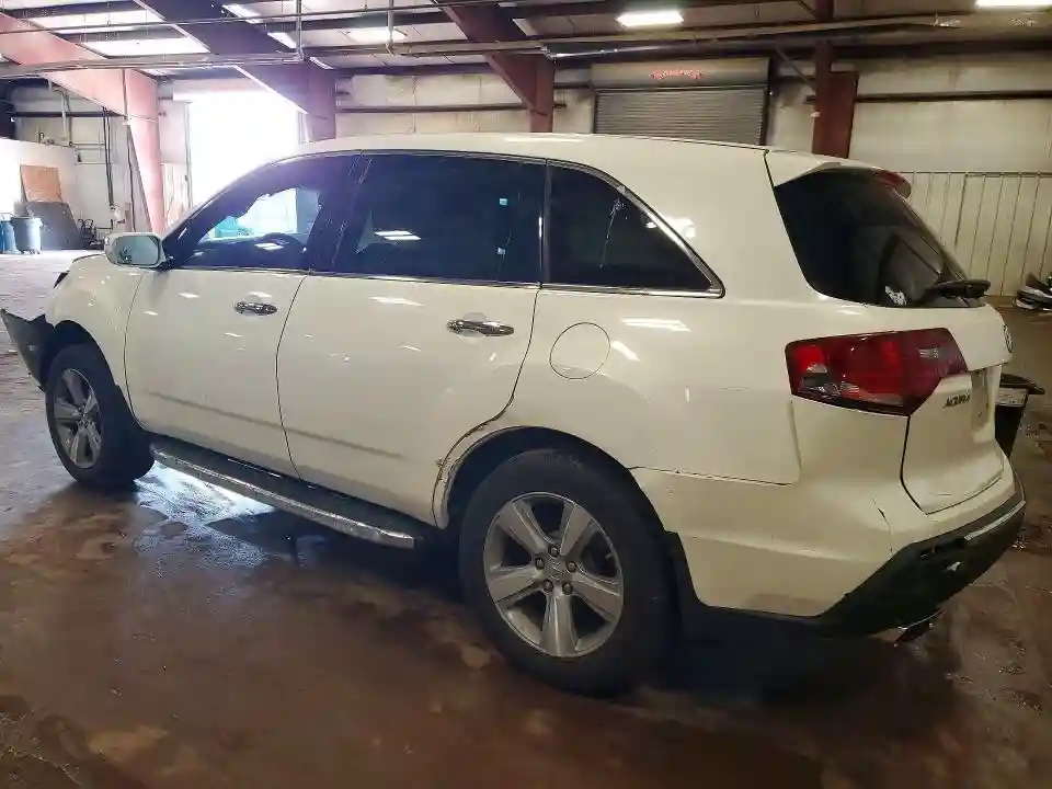2HNYD2H30CH521800 2012 ACURA MDX-1