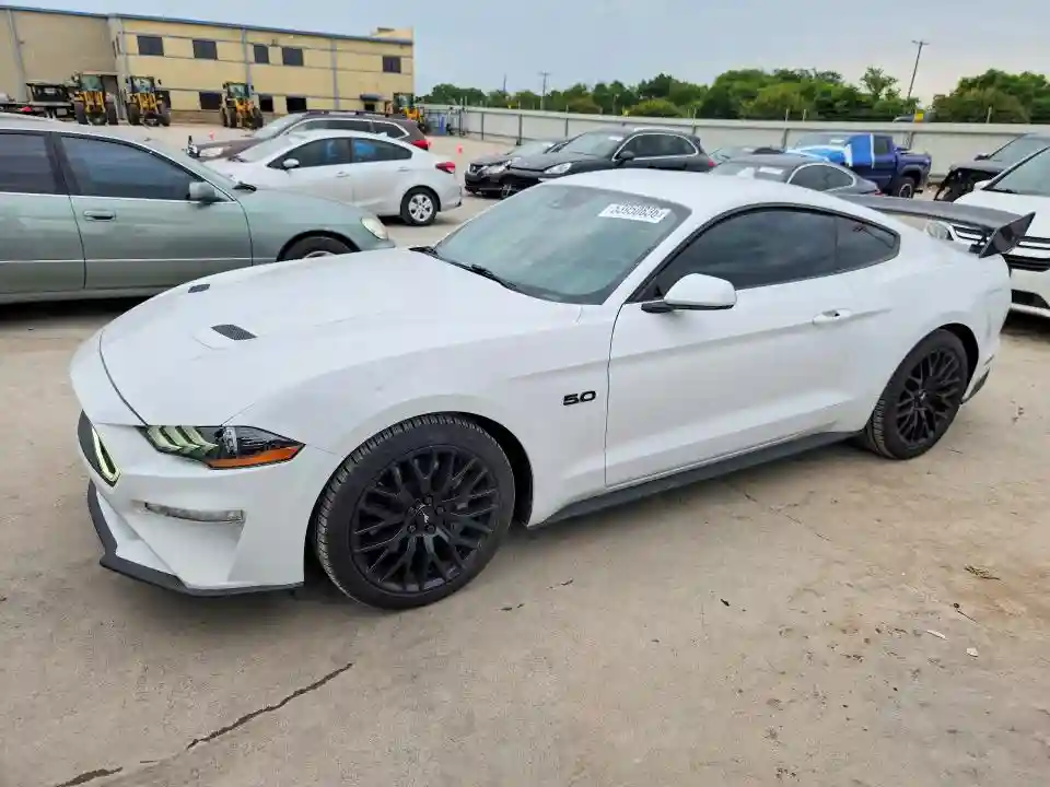 1FA6P8CF8N5136302 2022 FORD MUSTANG-0