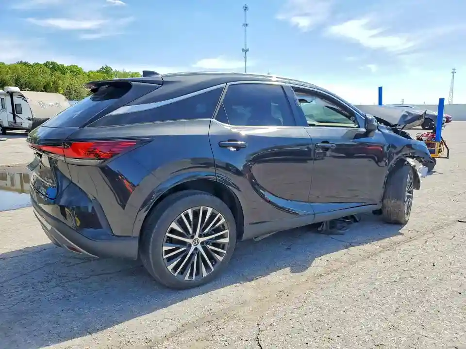 2T2BBMCA0PC005046 2023 LEXUS RX 350H BA-2